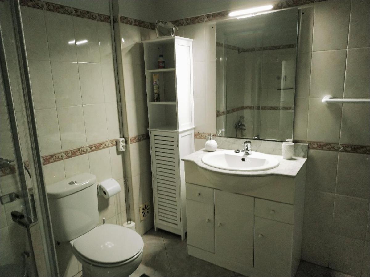 Appartement Tavira Exterior photo