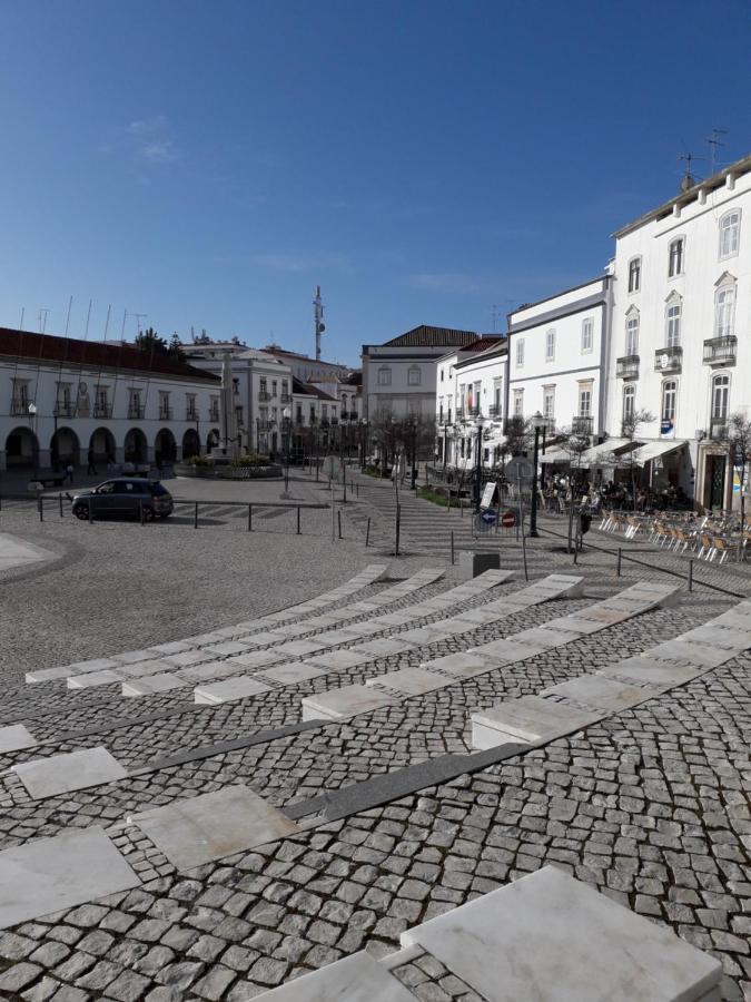 Appartement Tavira Exterior photo