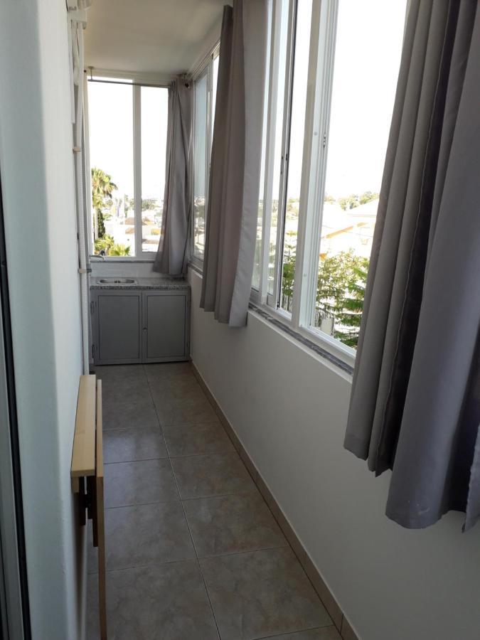 Appartement Tavira Exterior photo