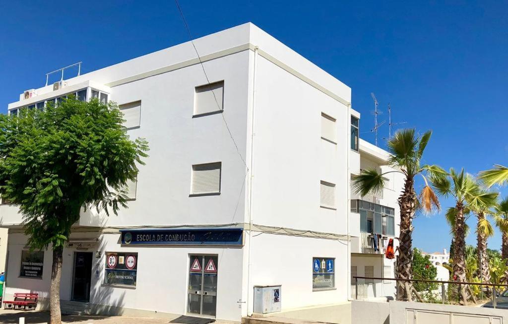 Appartement Tavira Exterior photo